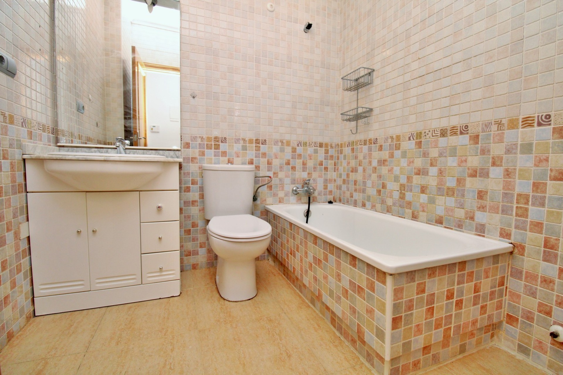 Herverkoop - Apartment - Villamartín - PAU 8