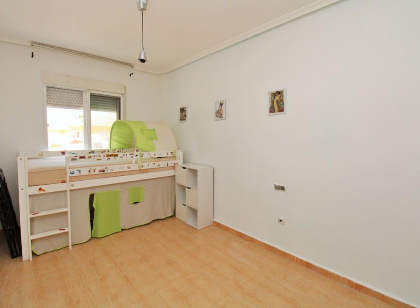 Herverkoop - Apartment - Villamartín - PAU 8
