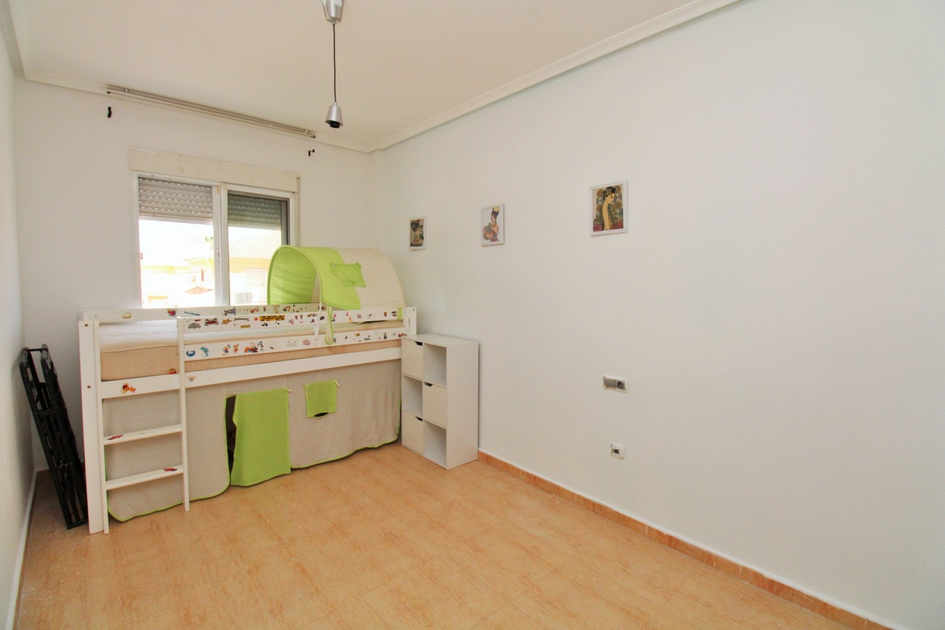 Herverkoop - Apartment - Villamartín - PAU 8
