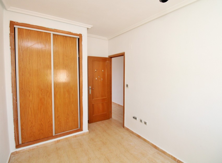 Herverkoop - Apartment - Villamartín - PAU 8