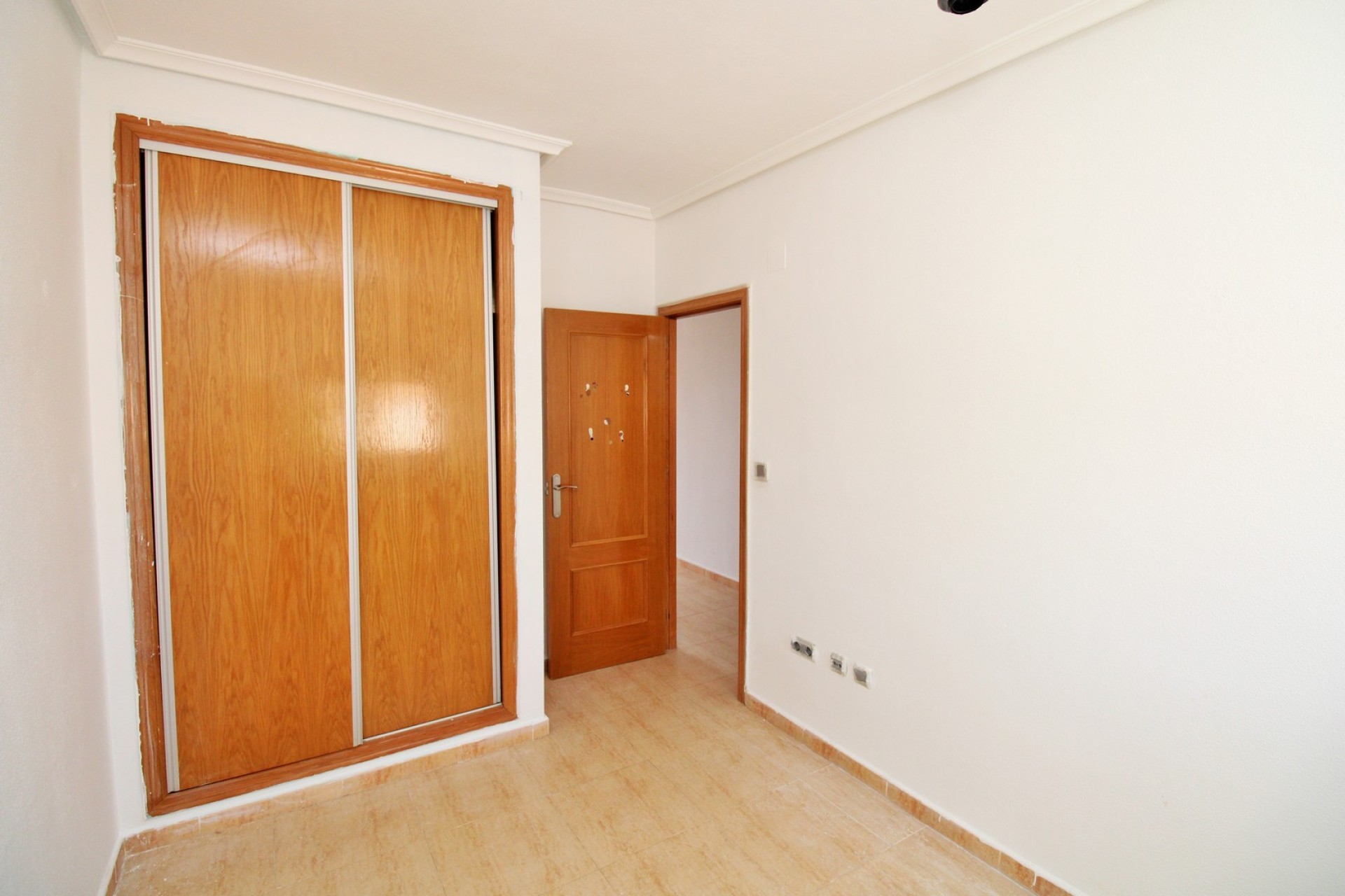 Herverkoop - Apartment - Villamartín - PAU 8