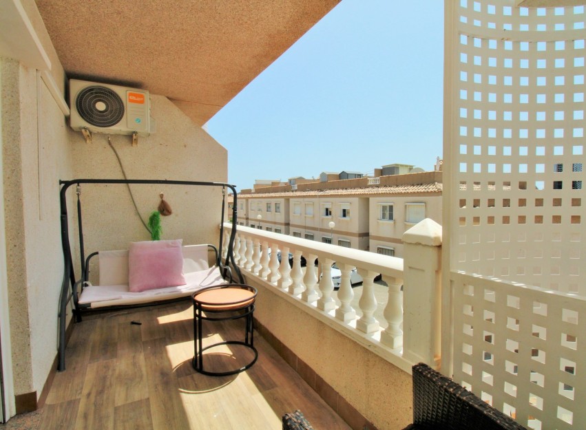 Herverkoop - Apartment - Villamartín - PAU 8