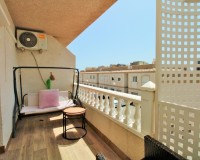 Herverkoop - Apartment - Villamartín - PAU 8