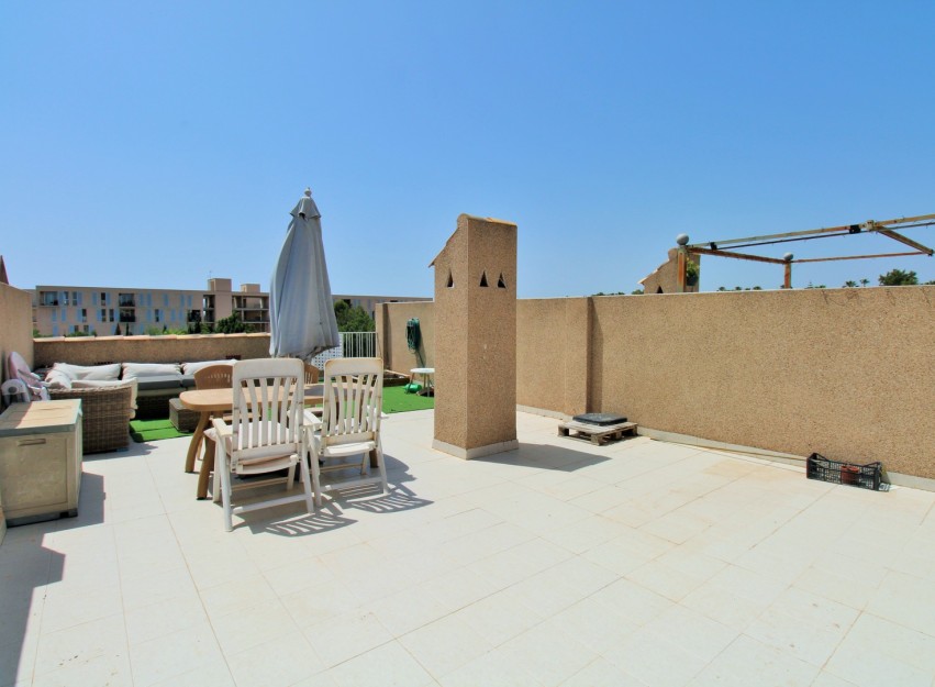 Herverkoop - Apartment - Villamartín - PAU 8
