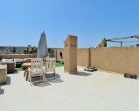 Herverkoop - Apartment - Villamartín - PAU 8