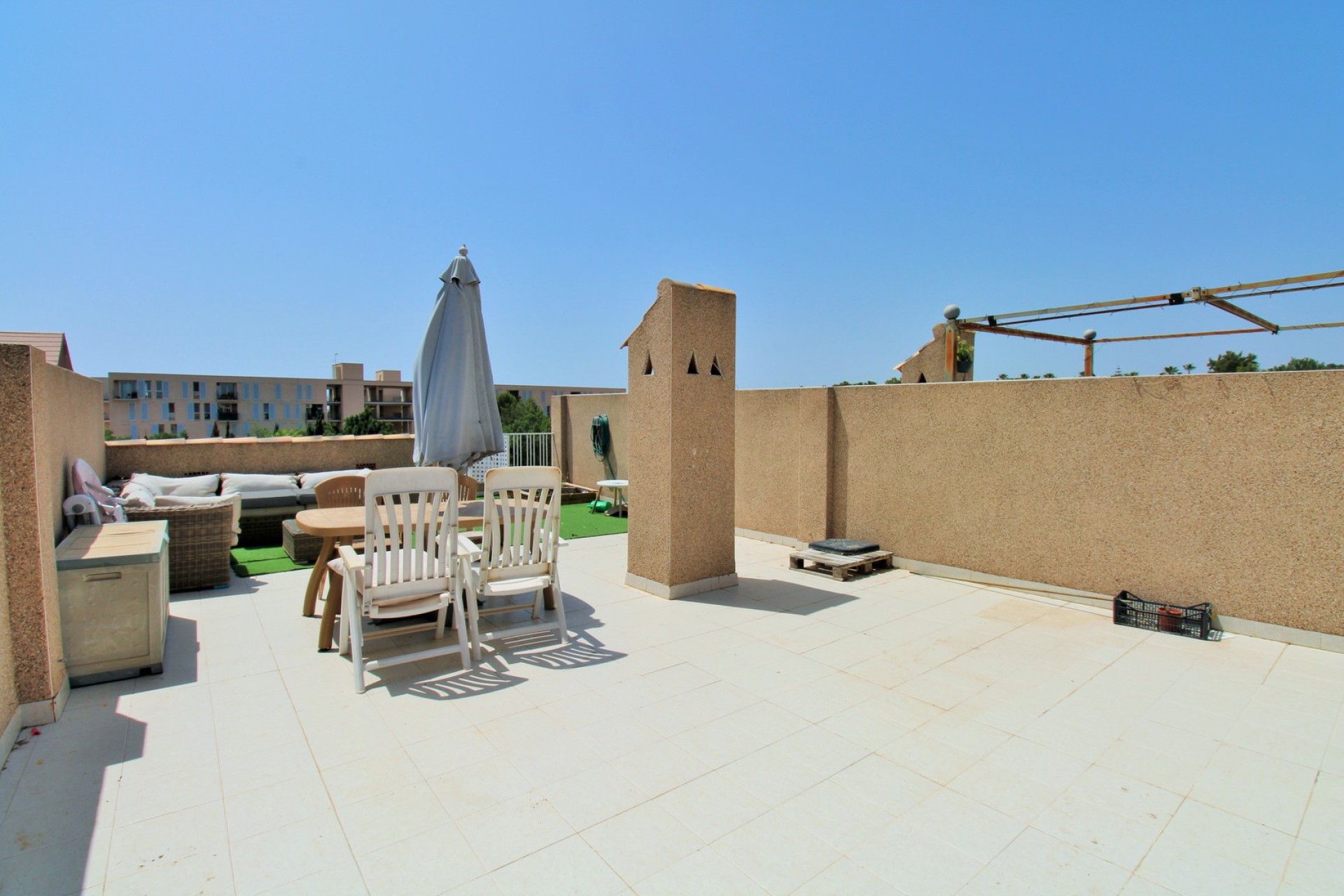 Herverkoop - Apartment - Villamartín - PAU 8