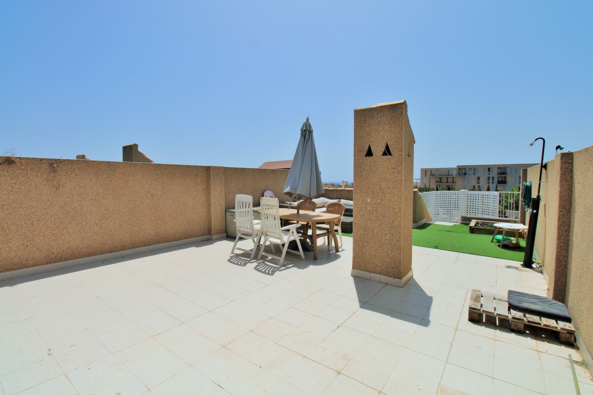 Herverkoop - Apartment - Villamartín - PAU 8