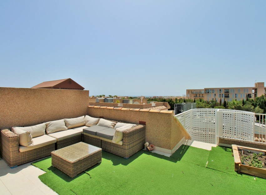 Herverkoop - Apartment - Villamartín - PAU 8