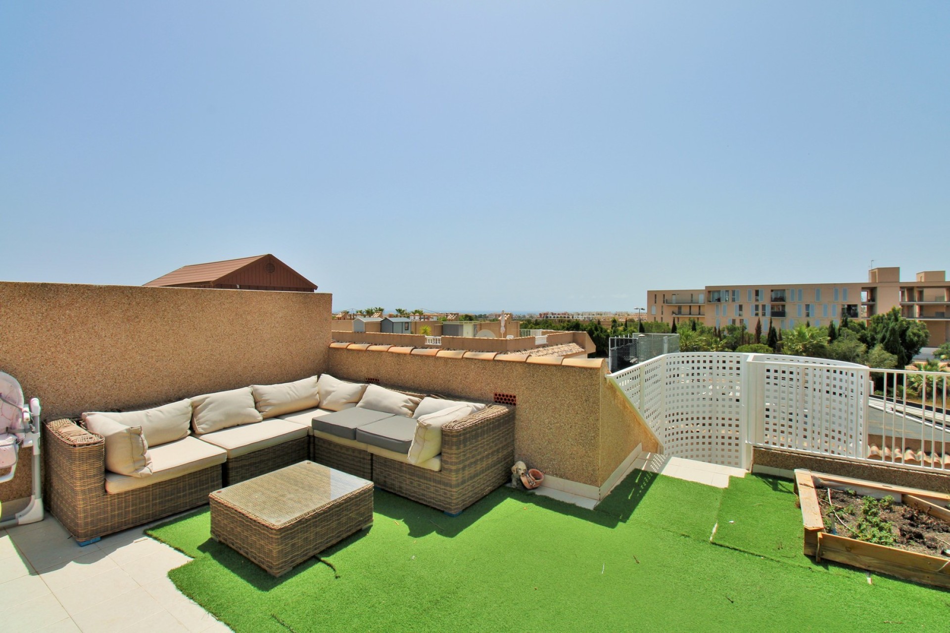 Herverkoop - Apartment - Villamartín - PAU 8