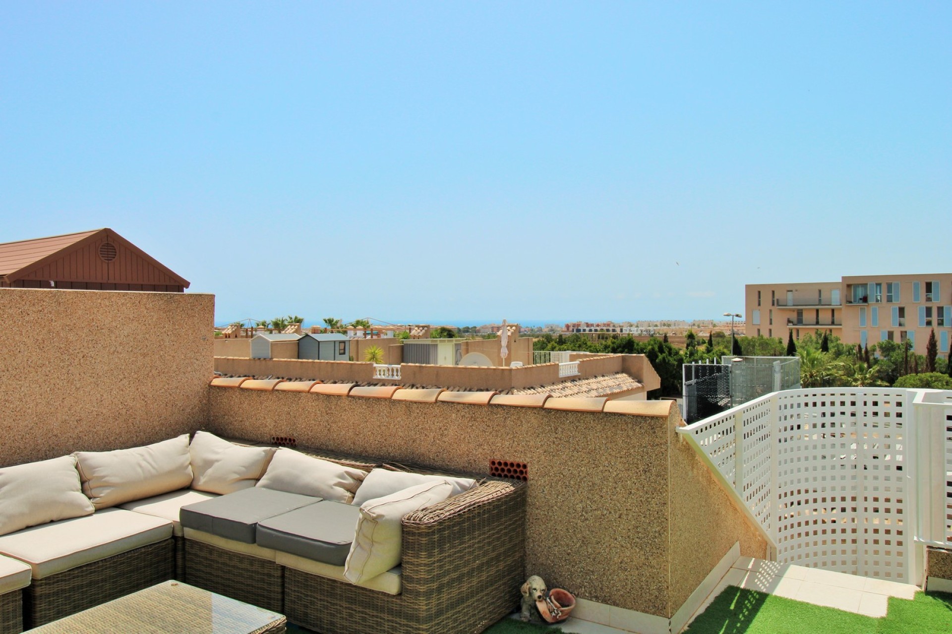 Herverkoop - Apartment - Villamartín - PAU 8