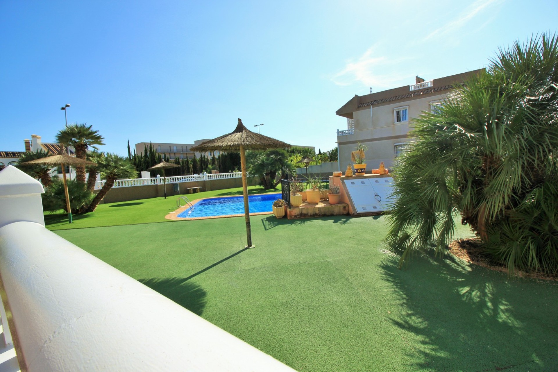 Herverkoop - Apartment - Villamartín - PAU 8