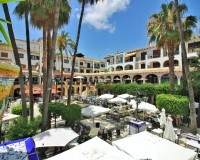Herverkoop - Apartment - Villamartín - PAU 8