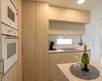 Herverkoop - Apartments - Orihuela Costa - Villamartín