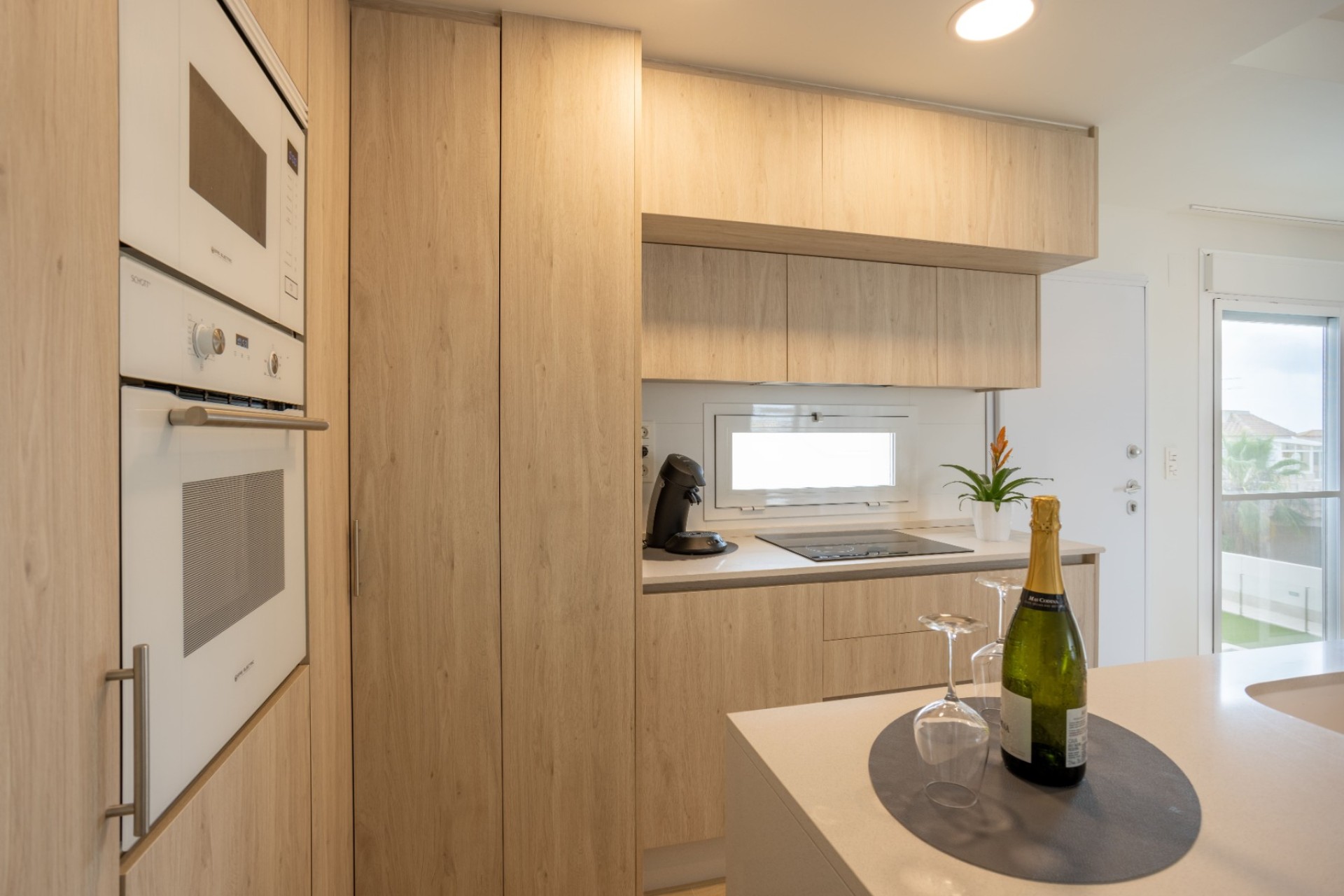 Herverkoop - Apartments - Orihuela Costa - Villamartín