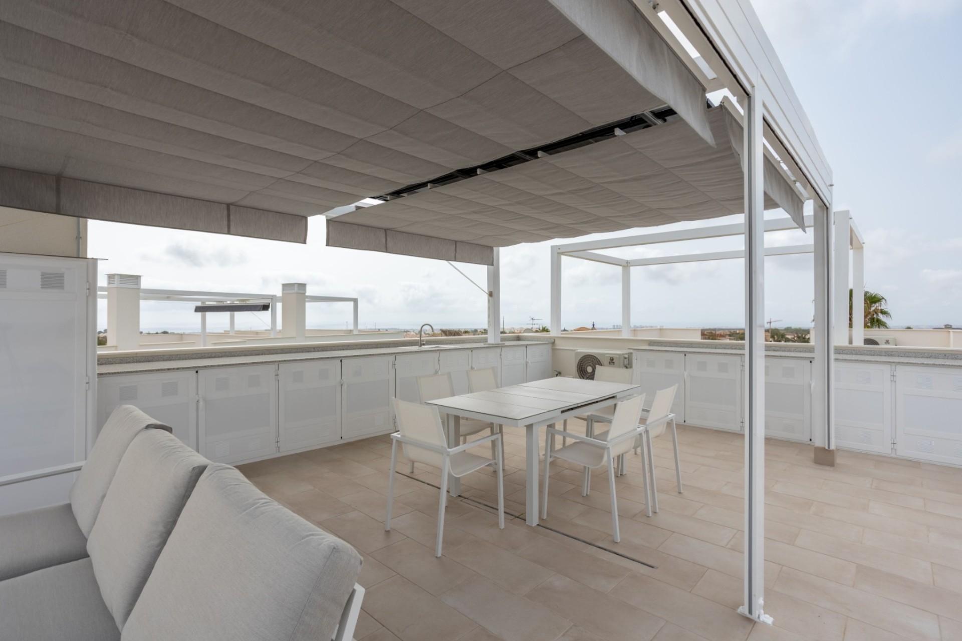 Herverkoop - Apartments - Orihuela Costa - Villamartín