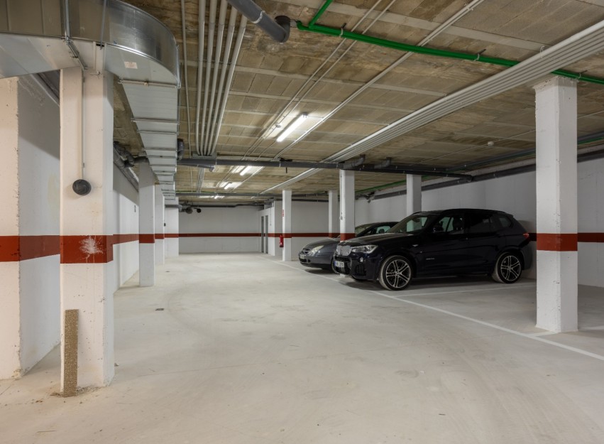 Herverkoop - Apartments - Orihuela Costa - Villamartín