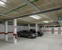 Herverkoop - Apartments - Orihuela Costa - Villamartín