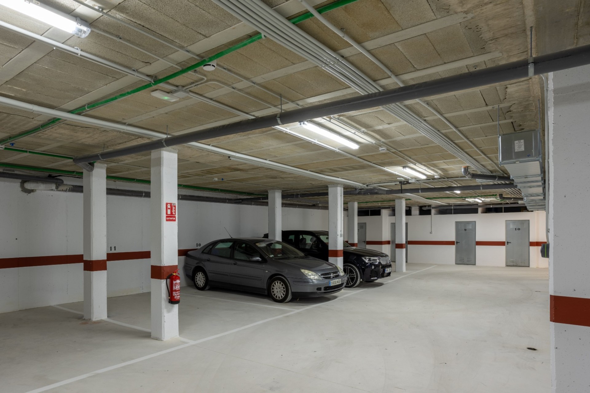 Herverkoop - Apartments - Orihuela Costa - Villamartín