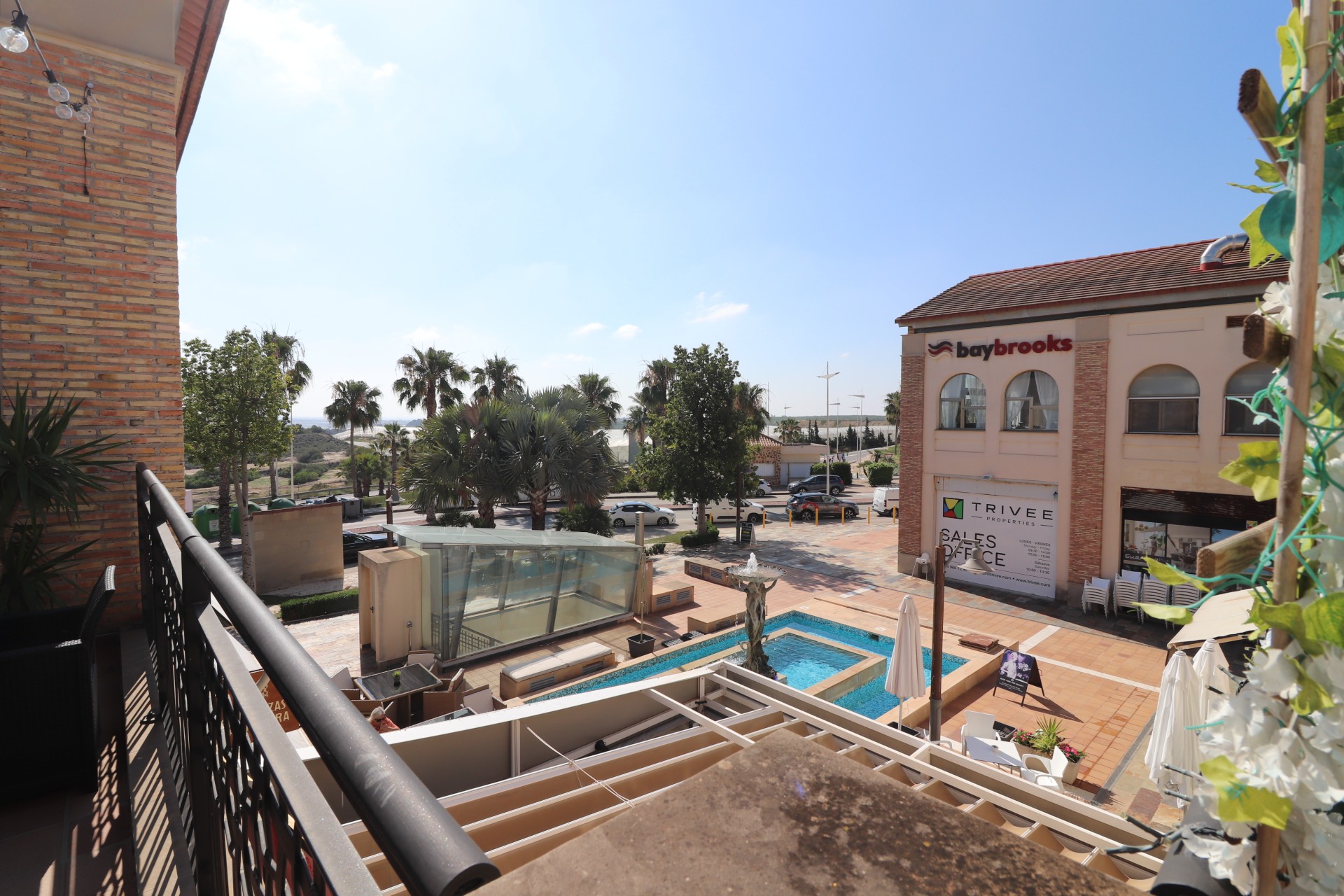Herverkoop - Commercial (Freehold) - Algorfa - La finca Golf