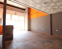Herverkoop - Commercial (Freehold) - Algorfa - La finca Golf