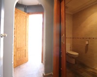 Herverkoop - Commercial (Freehold) - Algorfa - La finca Golf