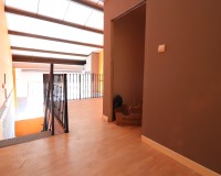 Herverkoop - Commercial (Freehold) - Algorfa - La finca Golf