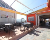 Herverkoop - Commercial (Freehold) - Algorfa - La finca Golf