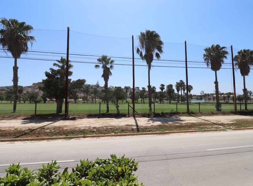 Herverkoop - Commercial (Freehold) - Ciudad Quesada - La Marquesa Golf