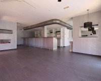 Herverkoop - Commercial (Freehold) - Ciudad Quesada - La Marquesa Golf