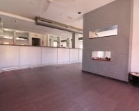 Herverkoop - Commercial (Freehold) - Ciudad Quesada - La Marquesa Golf