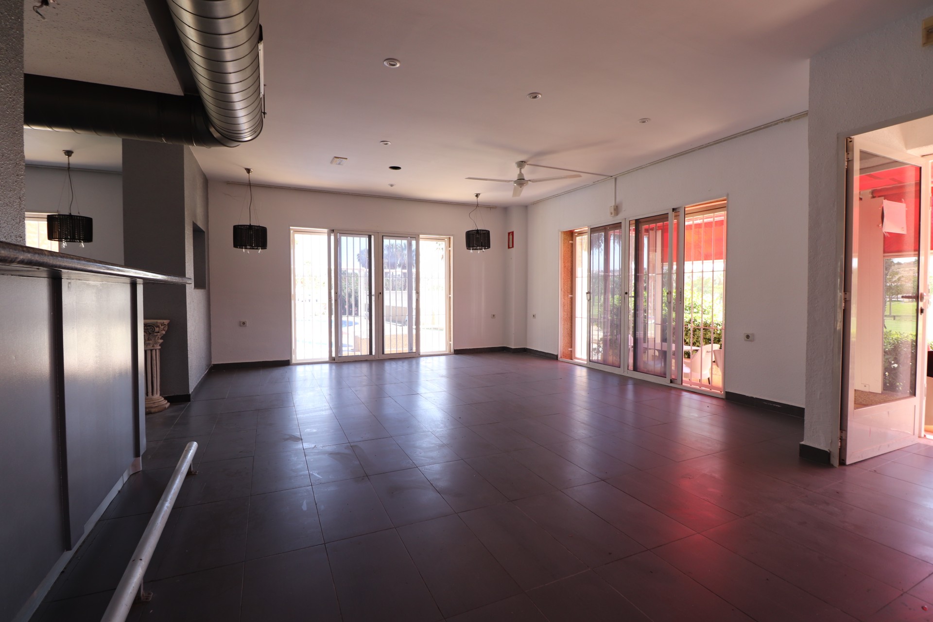 Herverkoop - Commercial (Freehold) - Ciudad Quesada - La Marquesa Golf