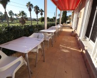 Herverkoop - Commercial (Freehold) - Ciudad Quesada - La Marquesa Golf