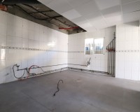 Herverkoop - Commercial (Freehold) - Ciudad Quesada - La Marquesa Golf