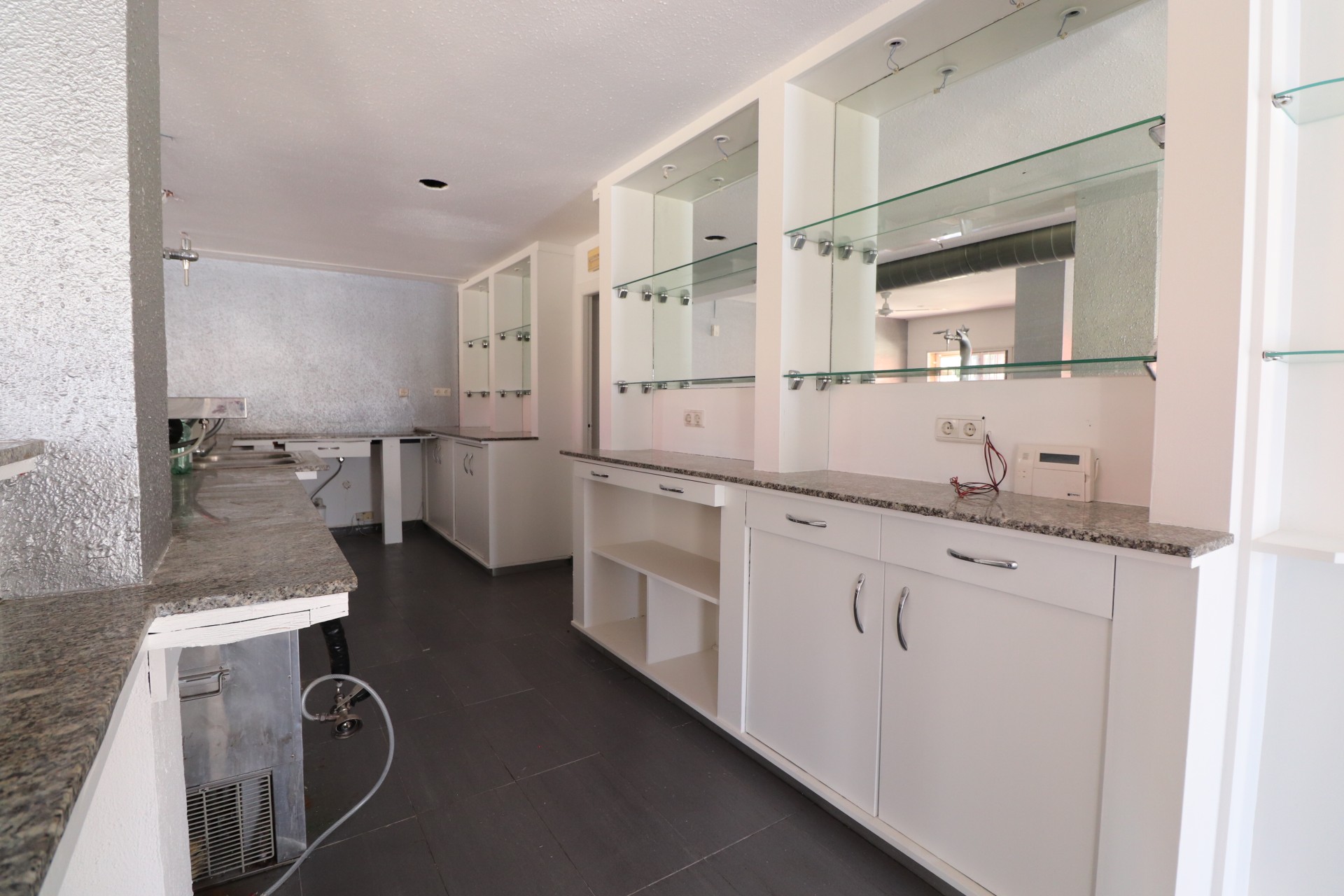 Herverkoop - Commercial (Freehold) - Ciudad Quesada - La Marquesa Golf