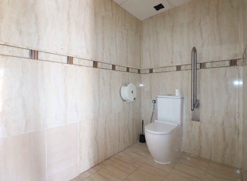 Herverkoop - Commercial (Freehold) - Ciudad Quesada - La Marquesa Golf