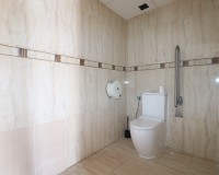 Herverkoop - Commercial (Freehold) - Ciudad Quesada - La Marquesa Golf