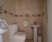 Herverkoop - Commercial (Freehold) - Ciudad Quesada - La Marquesa Golf