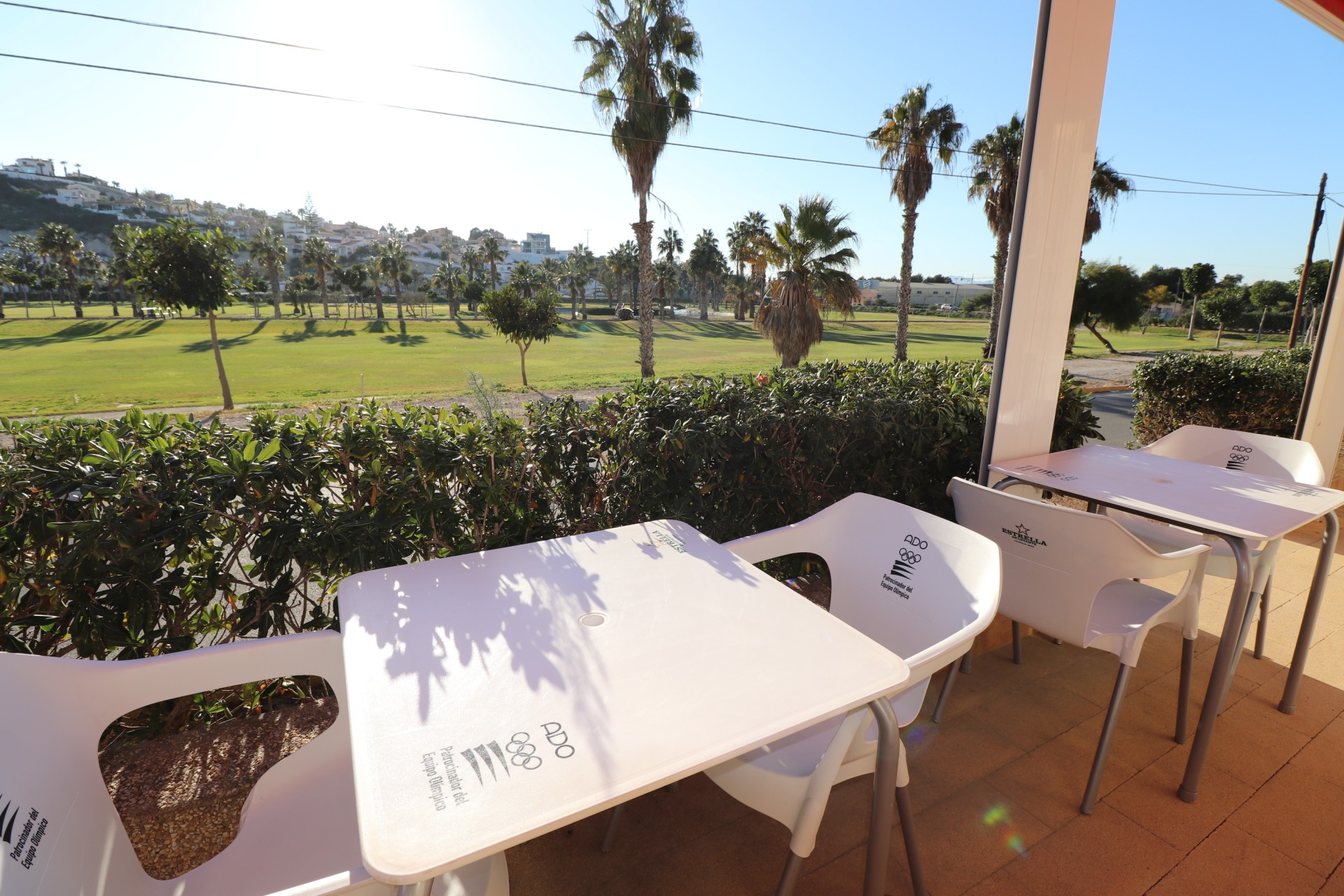 Herverkoop - Commercial (Freehold) - Ciudad Quesada - La Marquesa Golf