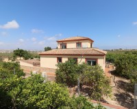 Herverkoop - Country House - Algorfa