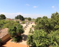 Herverkoop - Country House - Algorfa