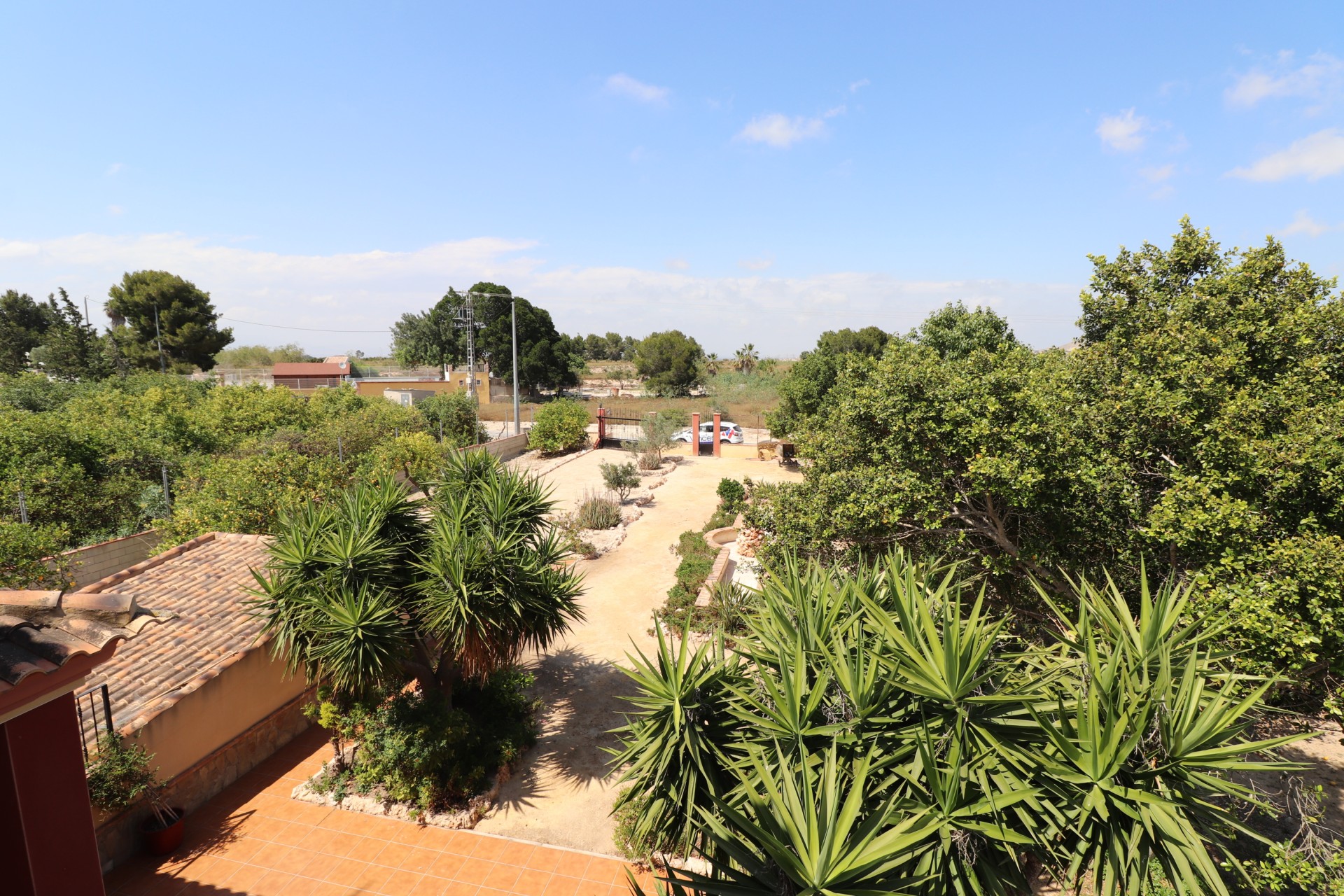 Herverkoop - Country House - Algorfa