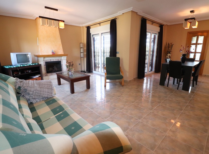 Herverkoop - Country House - Algorfa