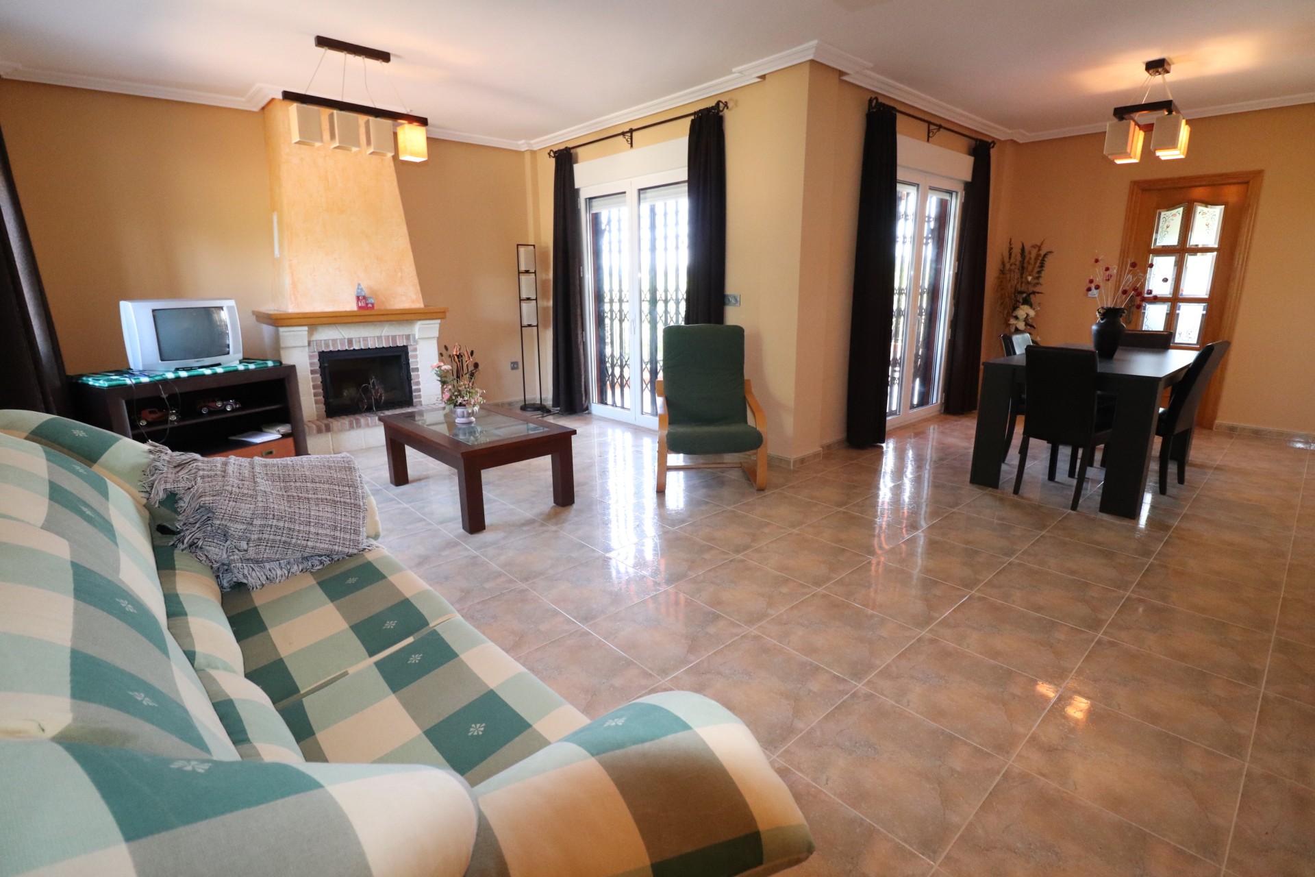 Herverkoop - Country House - Algorfa