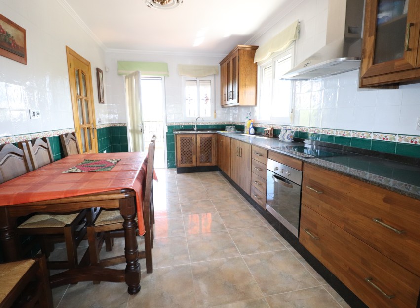 Herverkoop - Country House - Algorfa