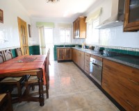 Herverkoop - Country House - Algorfa