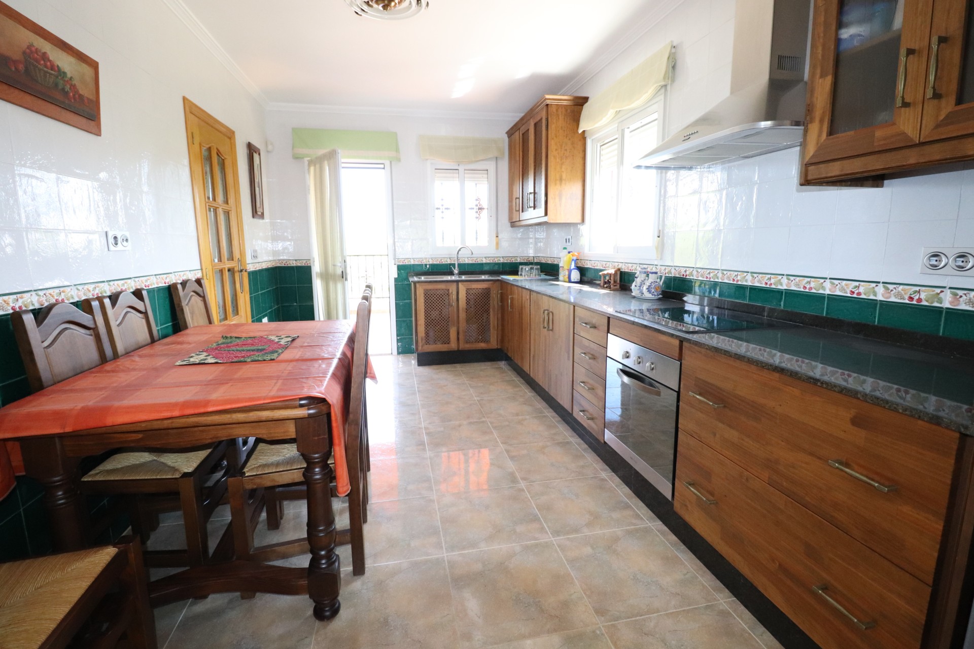 Herverkoop - Country House - Algorfa