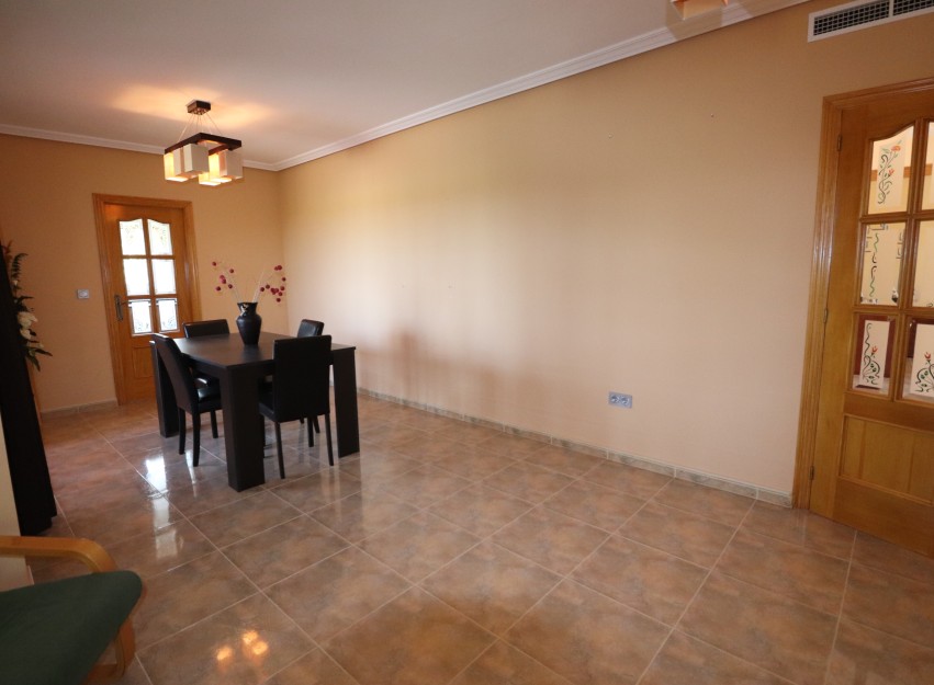 Herverkoop - Country House - Algorfa