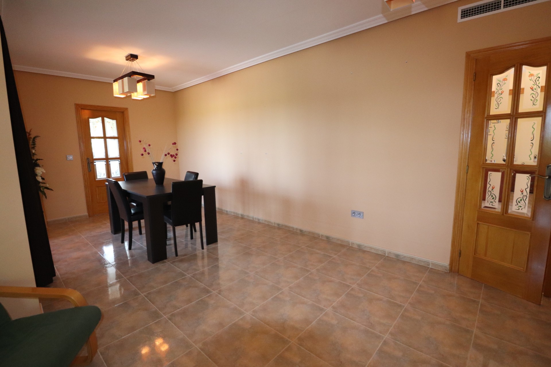 Herverkoop - Country House - Algorfa
