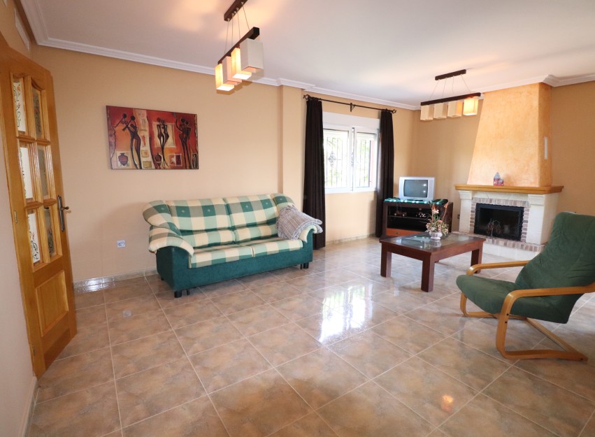Herverkoop - Country House - Algorfa