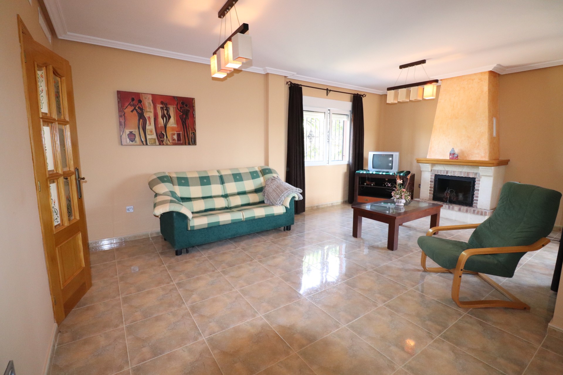 Herverkoop - Country House - Algorfa